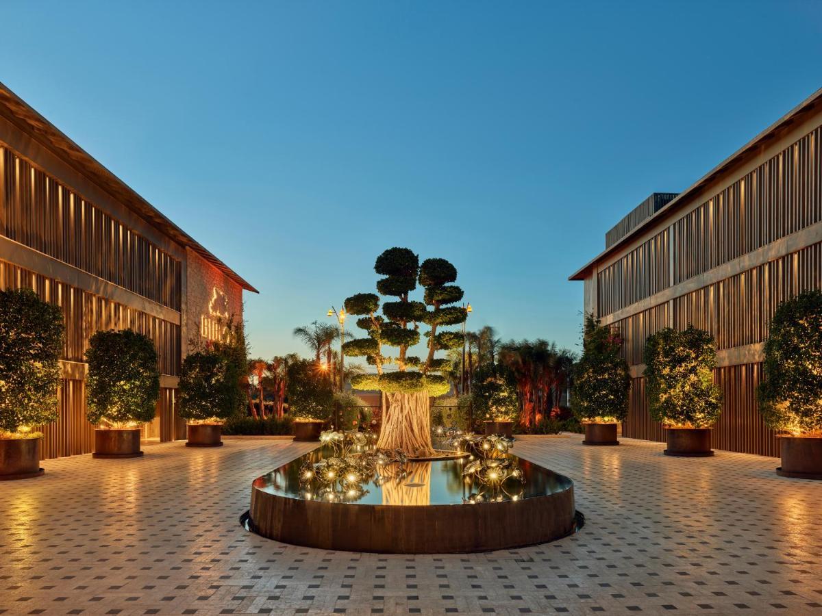 Biblos Resort Alaçatı Esterno foto