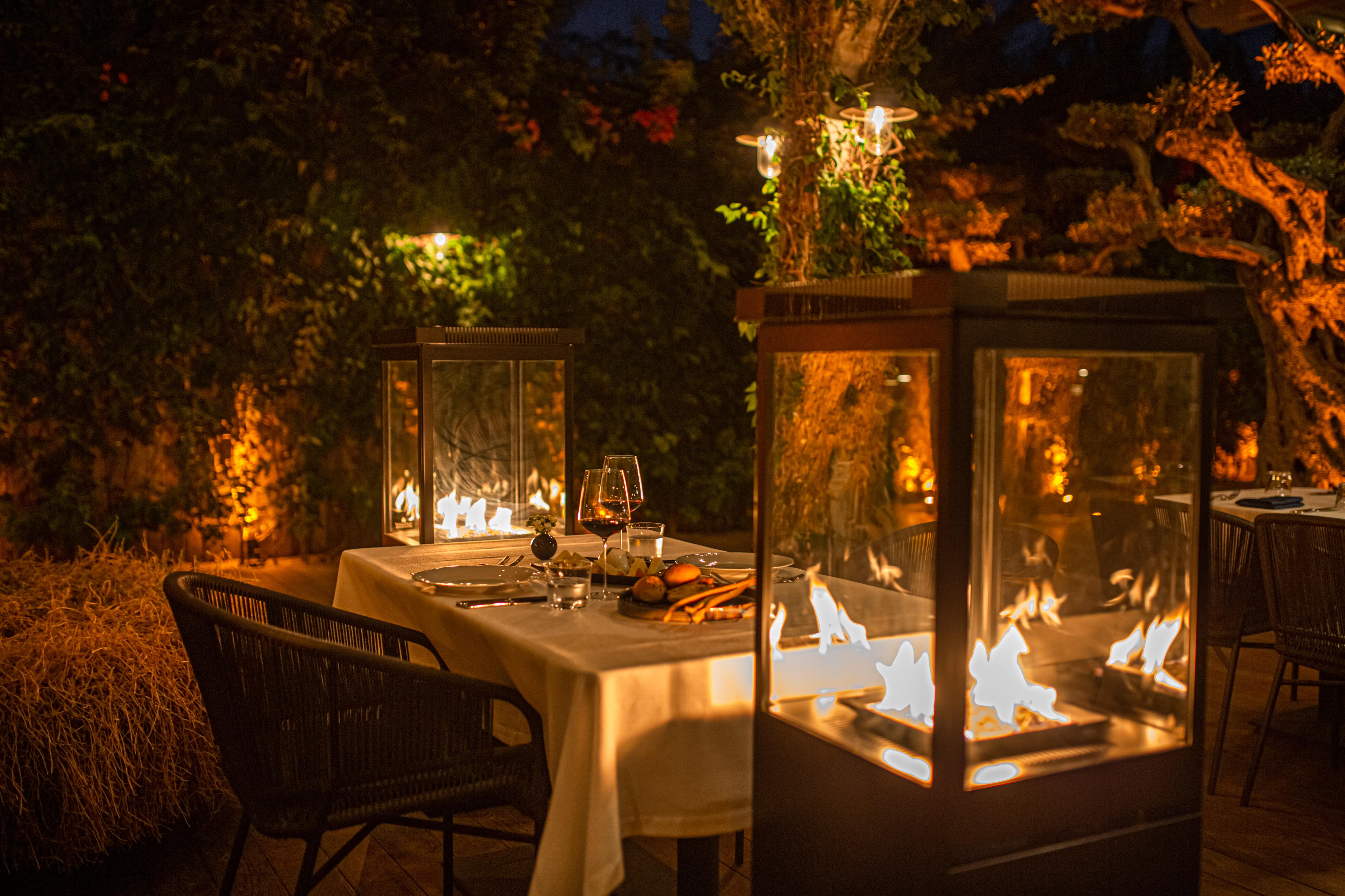 Biblos Resort Alaçatı Esterno foto