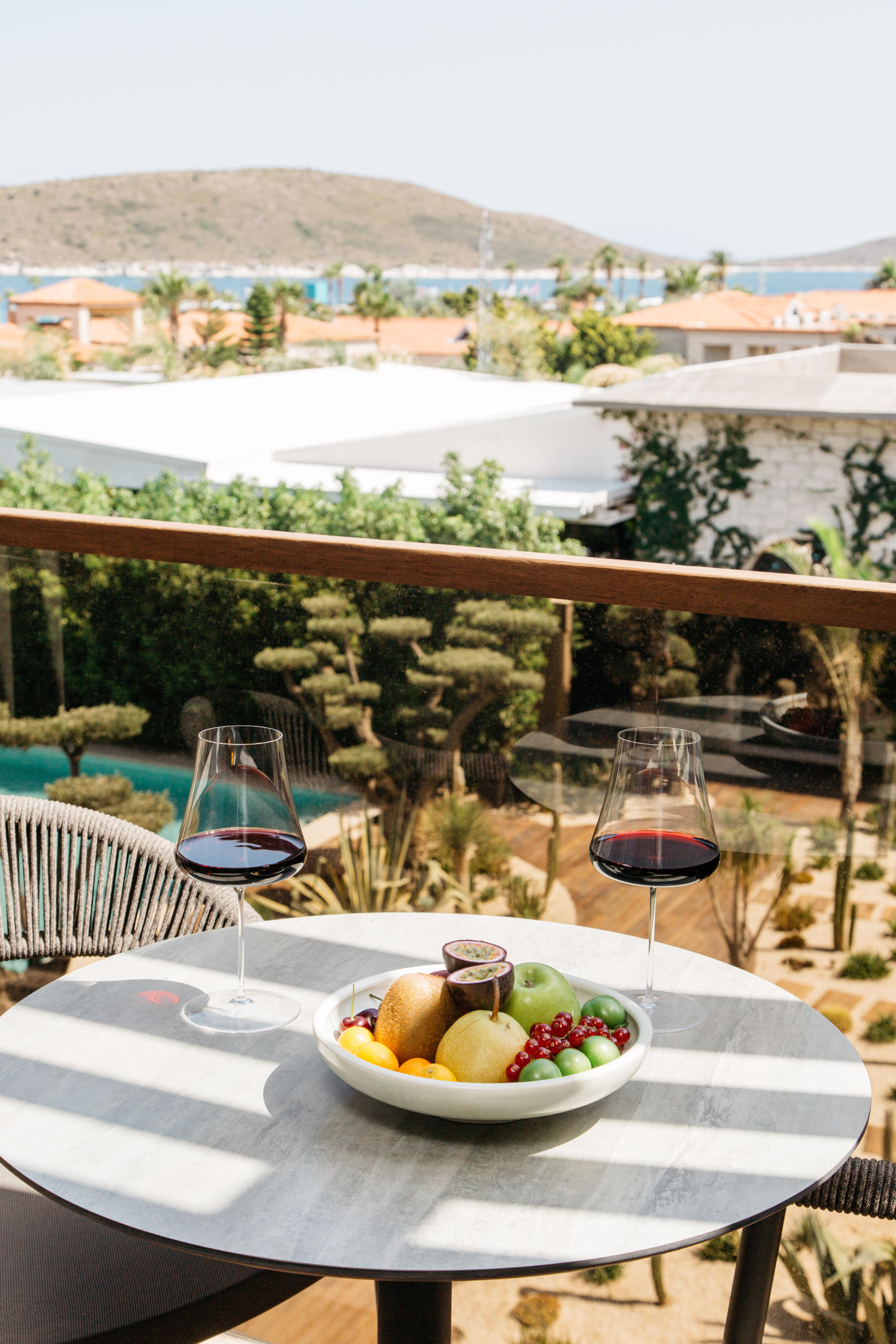 Biblos Resort Alaçatı Esterno foto