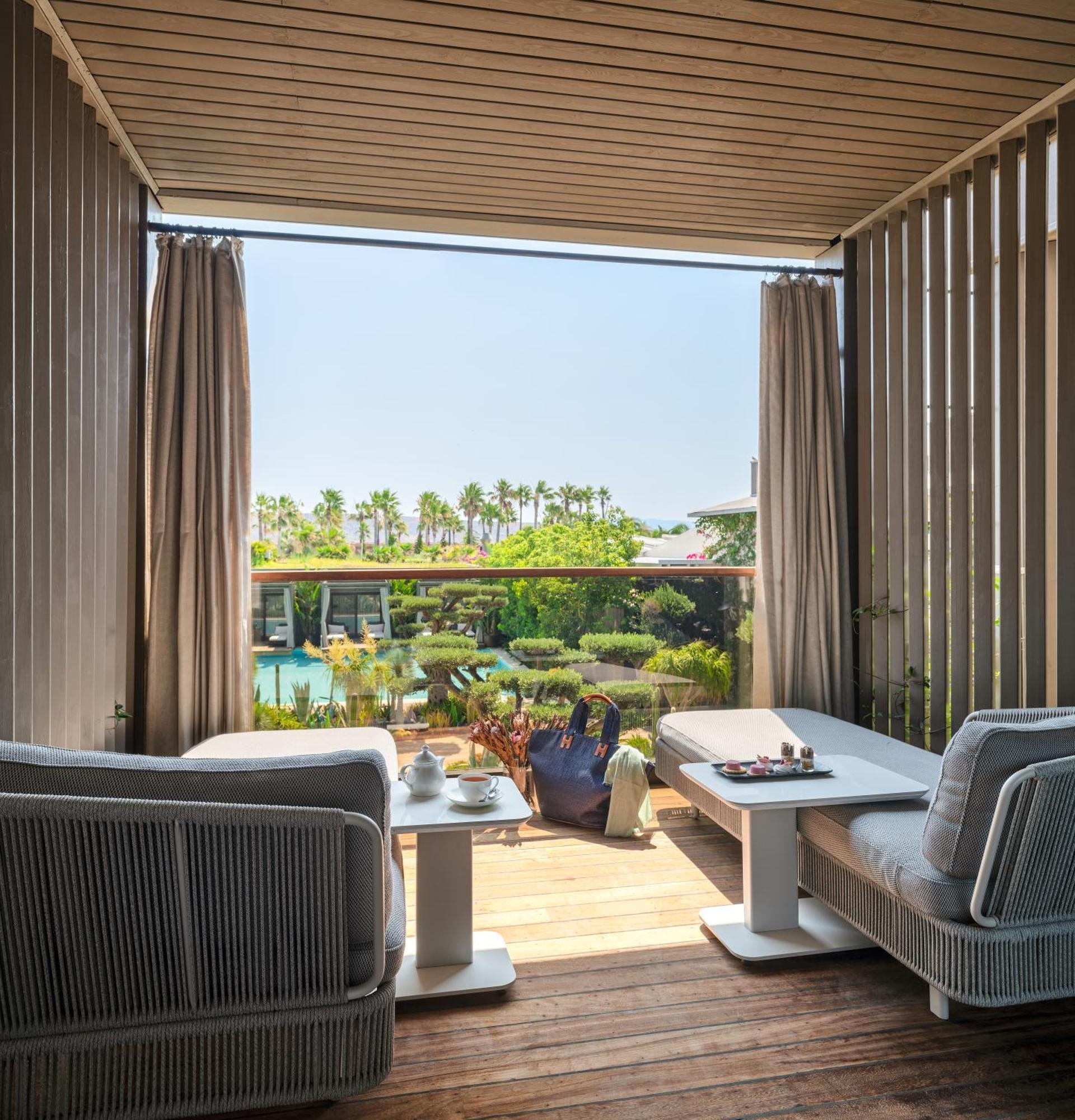 Biblos Resort Alaçatı Camera foto