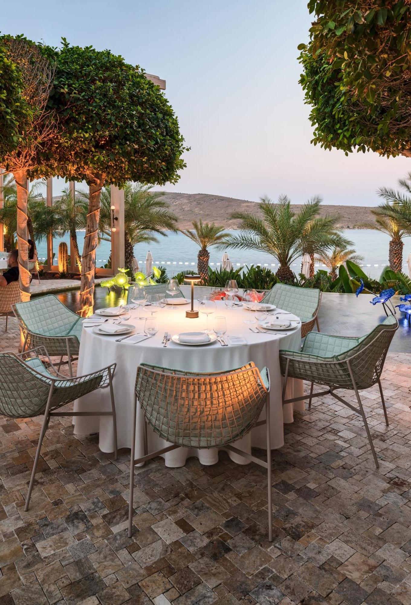 Biblos Resort Alaçatı Esterno foto