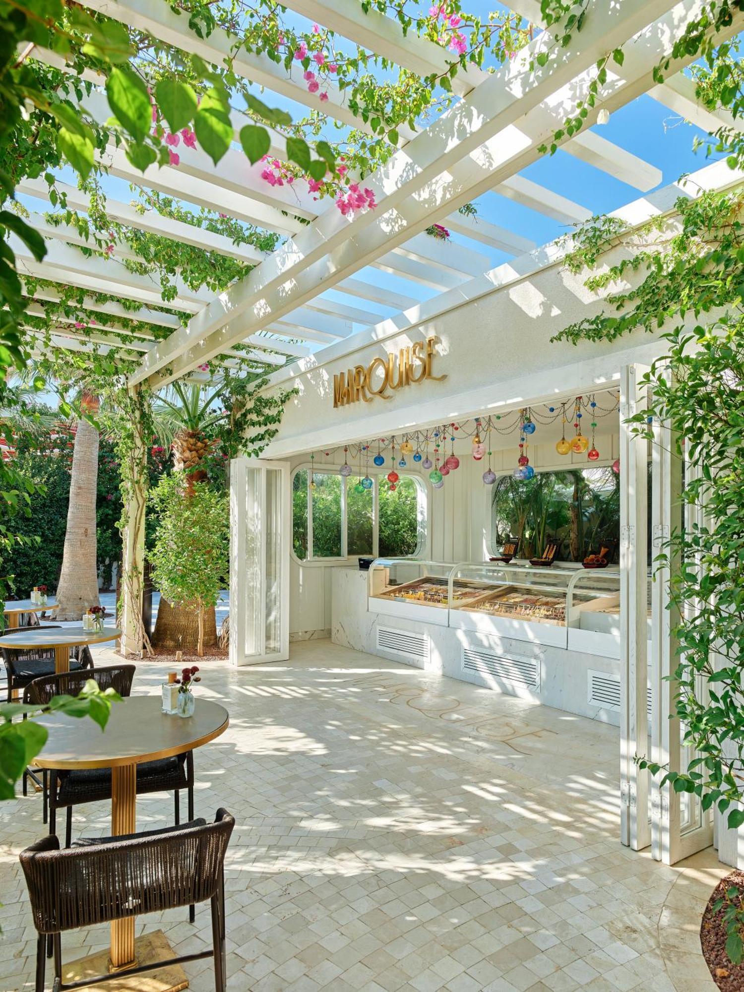 Biblos Resort Alaçatı Esterno foto