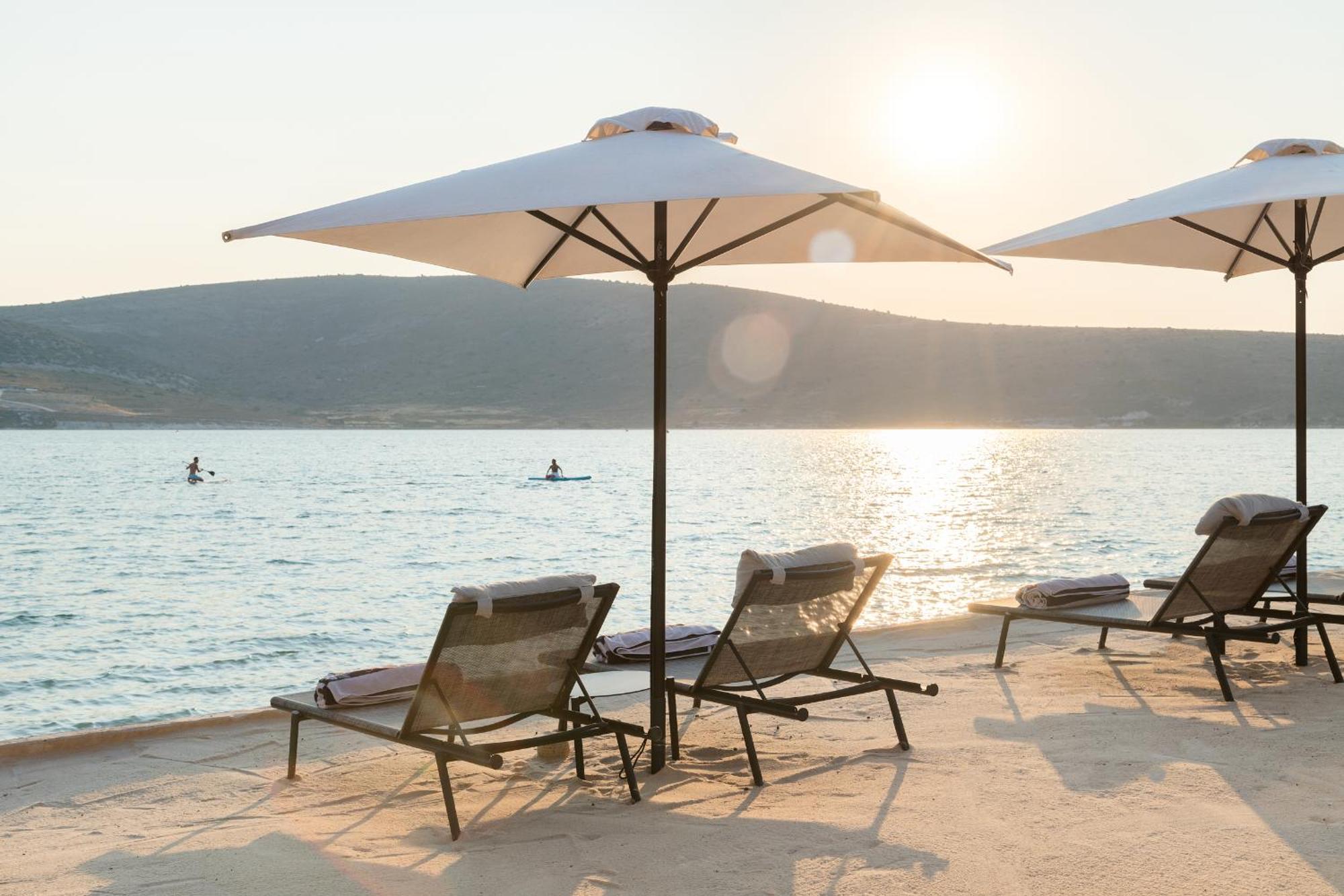 Biblos Resort Alaçatı Esterno foto