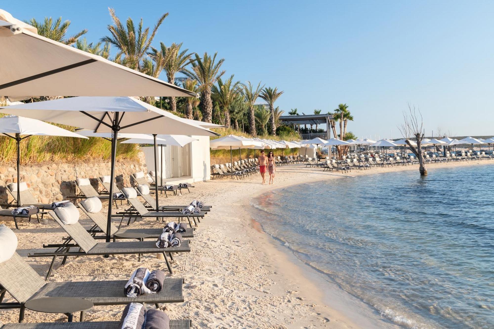 Biblos Resort Alaçatı Esterno foto
