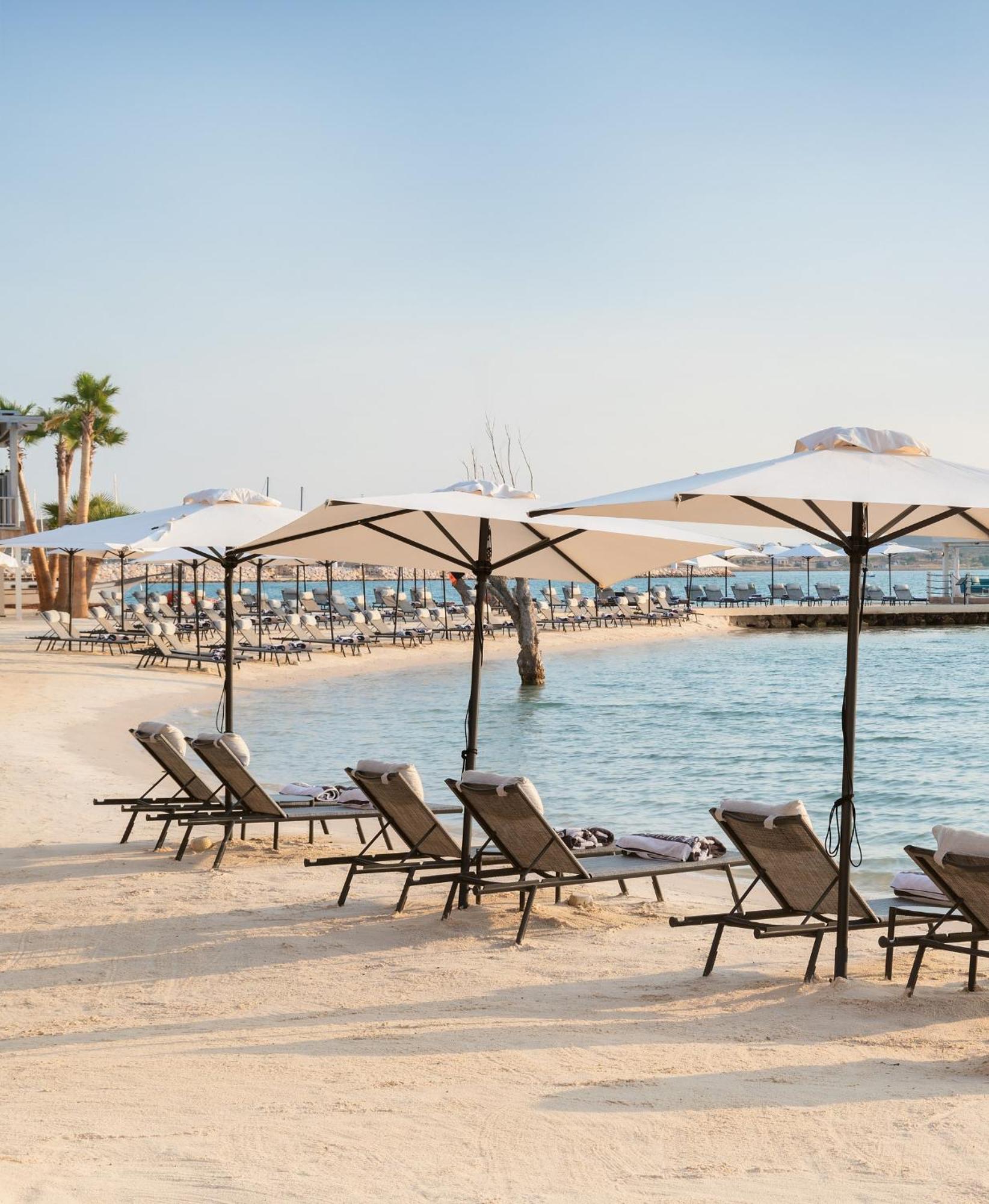 Biblos Resort Alaçatı Esterno foto